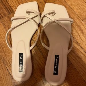 Girls Sandals